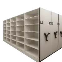 Portable Shelves